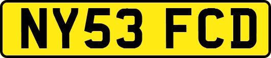 NY53FCD