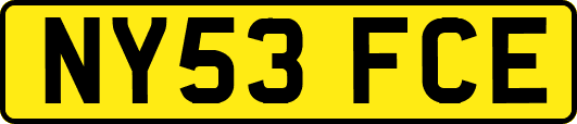 NY53FCE
