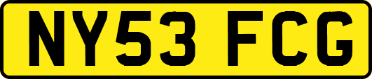 NY53FCG