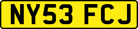 NY53FCJ