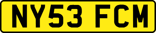 NY53FCM