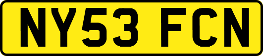 NY53FCN