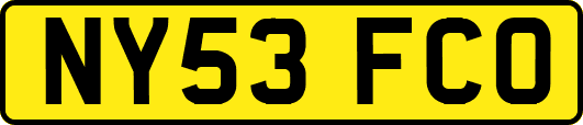 NY53FCO