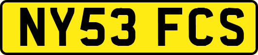 NY53FCS