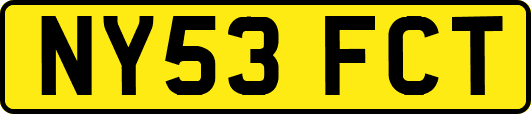 NY53FCT