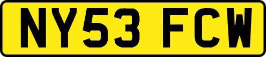 NY53FCW