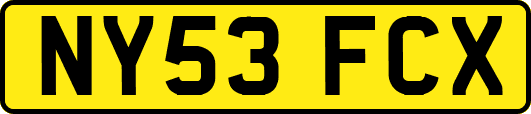 NY53FCX