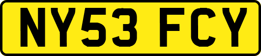 NY53FCY
