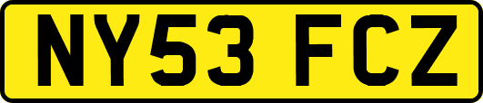 NY53FCZ