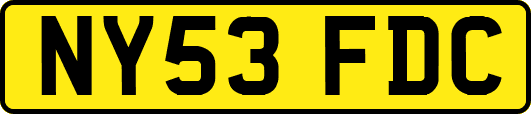 NY53FDC