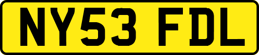 NY53FDL