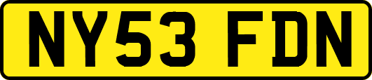 NY53FDN