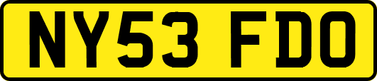 NY53FDO