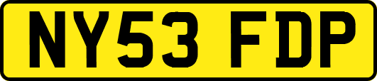 NY53FDP
