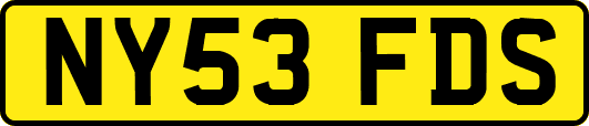 NY53FDS