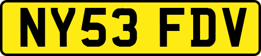 NY53FDV