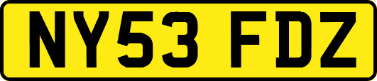 NY53FDZ