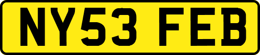 NY53FEB