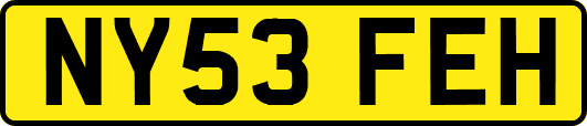 NY53FEH