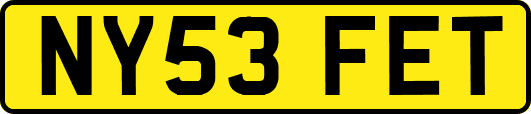 NY53FET