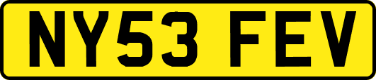 NY53FEV