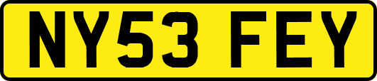NY53FEY