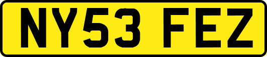 NY53FEZ