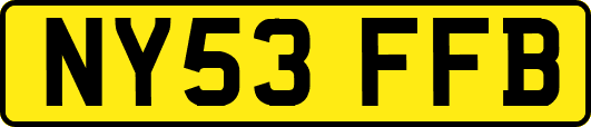 NY53FFB