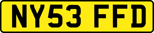 NY53FFD