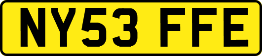 NY53FFE