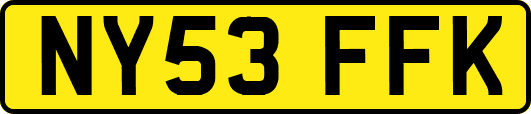 NY53FFK