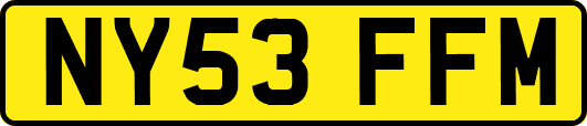NY53FFM