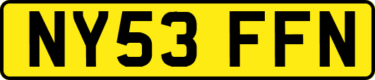 NY53FFN