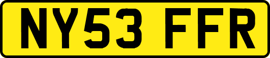 NY53FFR