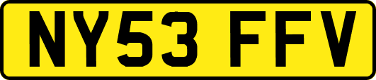 NY53FFV