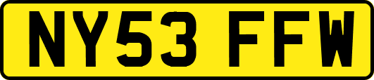 NY53FFW