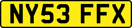 NY53FFX