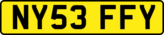 NY53FFY
