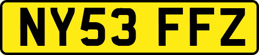 NY53FFZ