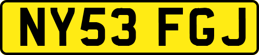 NY53FGJ