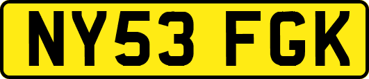 NY53FGK