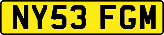 NY53FGM