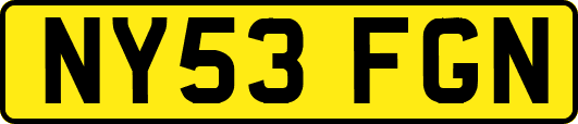 NY53FGN