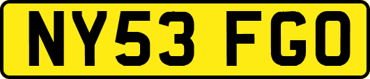 NY53FGO