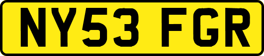 NY53FGR