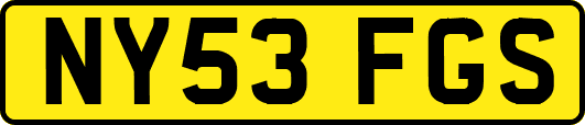 NY53FGS