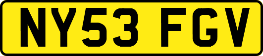 NY53FGV
