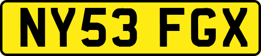 NY53FGX