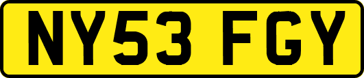 NY53FGY