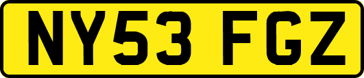 NY53FGZ
